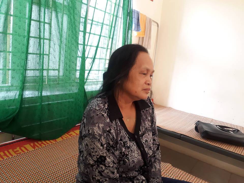 Vụ cô giáo nghỉ hưu bị sát hại ở Hưng Yên: Con trai giết hàng xóm, mẹ đóng cửa không dám ra ngoài - Ảnh 3. Vụ cô giáo nghỉ hưu bị sát hại ở Hưng Yên: Con trai giết hàng xóm, mẹ đóng cửa không dám ra ngoài - Ảnh 3.