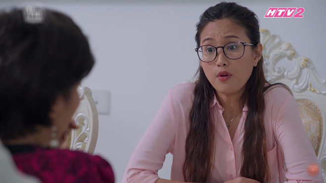 Ơn giời, sau tất cả nhân vật chướng khi nhất trong Gạo Nếp Gạo Tẻ cũng đã tỉnh ngộ rồi! - Ảnh 5. Ơn giời, sau tất cả nhân vật chướng khi nhất trong Gạo Nếp Gạo Tẻ cũng đã tỉnh ngộ rồi! - Ảnh 5.