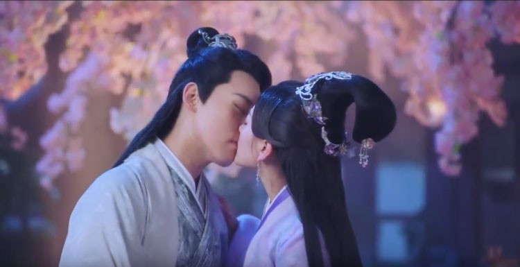 5 lý do nhất định phải xem ngay web drama Song Thế Sủng Phi 2 - Ảnh 13. 5 lý do nhất định phải xem ngay web drama Song Thế Sủng Phi 2 - Ảnh 13.