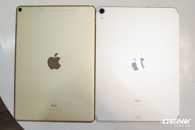 iPad Pro 2018 đã về Việt Nam: Cấu hình lột xác nhưng giá cũng khủng không kém - Ảnh 26.