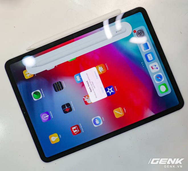 iPad Pro 2018 đã về Việt Nam: Cấu hình lột xác nhưng giá cũng khủng không kém - Ảnh 40.