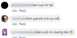 “Gạo Nếp Gạo Tẻ” sẽ kết thúc bằng một đám cưới? Fan mong đó là đám cưới của Hương - Tường - Ảnh 3.