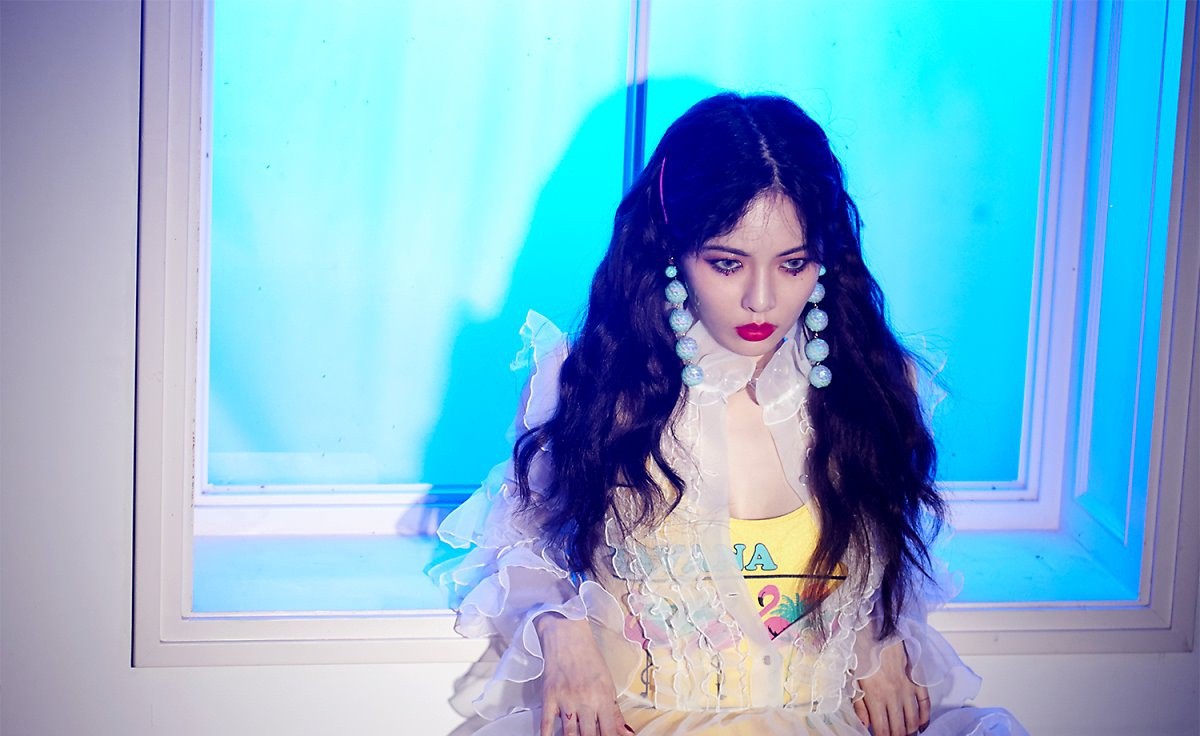 Cựu thành viên 4MINUTE nói gì về khả năng tái hợp của 5 người trong nhóm gồm cả HyunA? - Ảnh 2. Cựu thành viên 4MINUTE nói gì về khả năng tái hợp của 5 người trong nhóm gồm cả HyunA? - Ảnh 2.