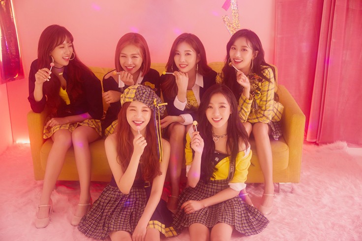 Loạt fansite của girlgroup này đột ngột đóng cửa, bất ngờ khi biết người “giật dây” chính là công ty chủ quản - Ảnh 2. Loạt fansite của girlgroup này đột ngột đóng cửa, bất ngờ khi biết người “giật dây” chính là công ty chủ quản - Ảnh 2.