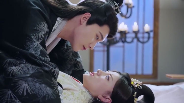 5 lý do nhất định phải xem ngay web drama Song Thế Sủng Phi 2 - Ảnh 4. 5 lý do nhất định phải xem ngay web drama Song Thế Sủng Phi 2 - Ảnh 4.
