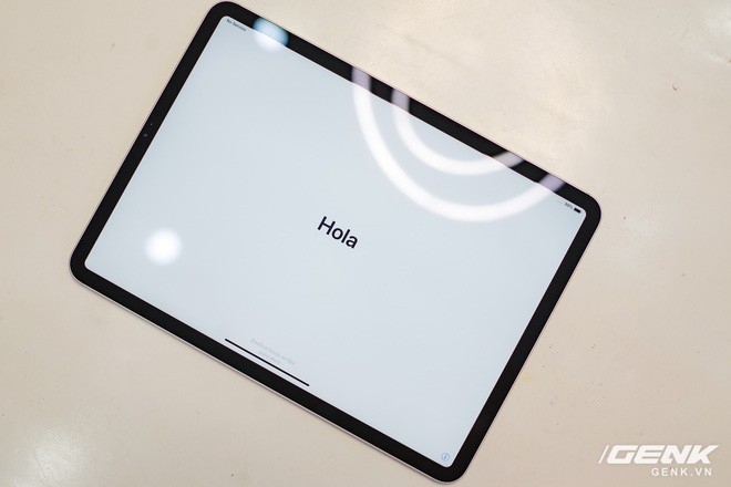 iPad Pro 2018 đã về Việt Nam: Cấu hình lột xác nhưng giá cũng khủng không kém - Ảnh 8.
