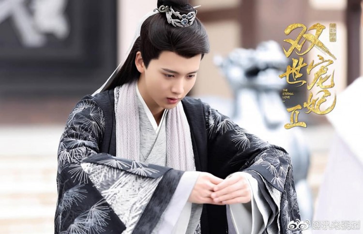5 lý do nhất định phải xem ngay web drama Song Thế Sủng Phi 2 - Ảnh 7. 5 lý do nhất định phải xem ngay web drama Song Thế Sủng Phi 2 - Ảnh 7.