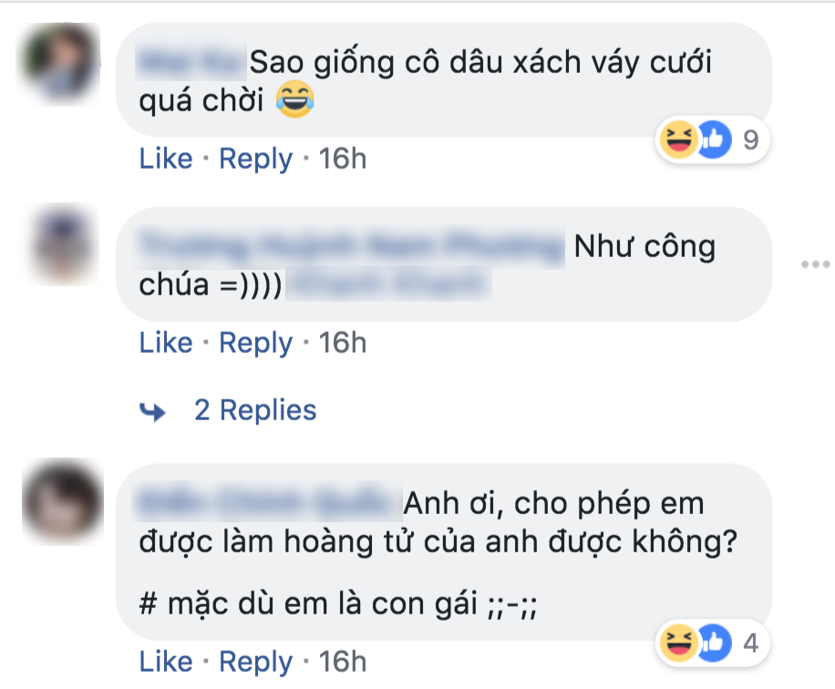 Lại một câu hỏi nhỏ: RM (BTS) đang mặc váy công chúa hay áo choàng hoàng tử? - Ảnh 6. Lại một câu hỏi nhỏ: RM (BTS) đang mặc váy công chúa hay áo choàng hoàng tử? - Ảnh 6.