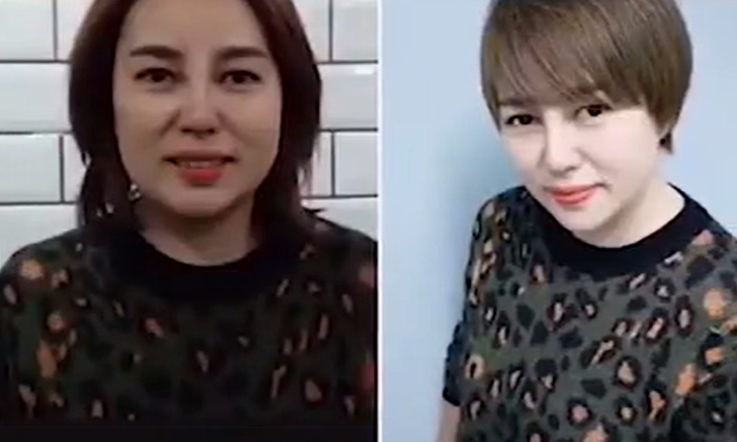 Đừng ngại thay đổi kiểu tóc vì nó chính là công thần cứu vớt cả khuôn mặt - Ảnh 12. Đừng ngại thay đổi kiểu tóc vì nó chính là công thần cứu vớt cả khuôn mặt - Ảnh 12.