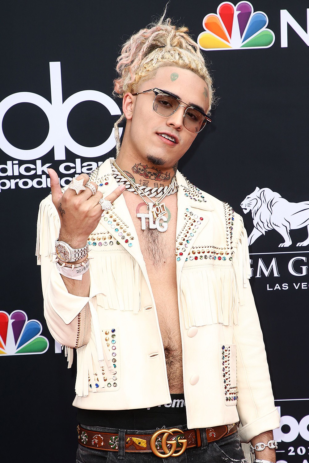 Không chỉ Justin Bieber, nhiều sao khác cũng từng chơi lớn khi đến khuôn mặt cũng dám xăm hình - Ảnh 4. Không chỉ Justin Bieber, nhiều sao khác cũng từng chơi lớn khi đến khuôn mặt cũng dám xăm hình - Ảnh 4.