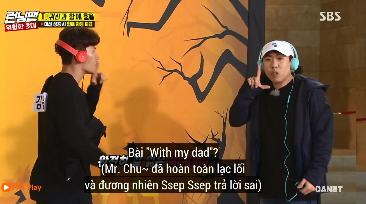 Naeun thất vọng khi Running Man biết tất cả các bản hit của Sunmi, BTS chỉ trừ... A Pink - Ảnh 10. Naeun thất vọng khi Running Man biết tất cả các bản hit của Sunmi, BTS chỉ trừ... A Pink - Ảnh 10.