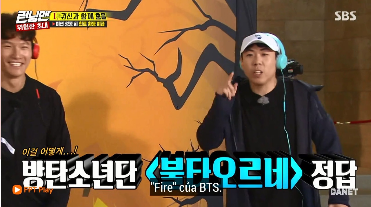 Naeun thất vọng khi Running Man biết tất cả các bản hit của Sunmi, BTS chỉ trừ... A Pink - Ảnh 6. Naeun thất vọng khi Running Man biết tất cả các bản hit của Sunmi, BTS chỉ trừ... A Pink - Ảnh 6.