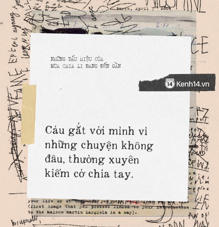 10 biểu hiện rõ như ban ngày cho thấy mối quan hệ của bạn sắp đi đến kết thúc - Ảnh 15. 10 biểu hiện rõ như ban ngày cho thấy mối quan hệ của bạn sắp đi đến kết thúc - Ảnh 15.