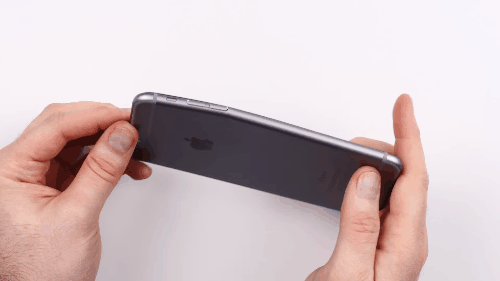 Nhân dịp Samsung ra smartphone màn hình gập, lại nhớ siêu phẩm iPhone 6 cũng biết gập của Apple 4 năm trước - Ảnh 4.