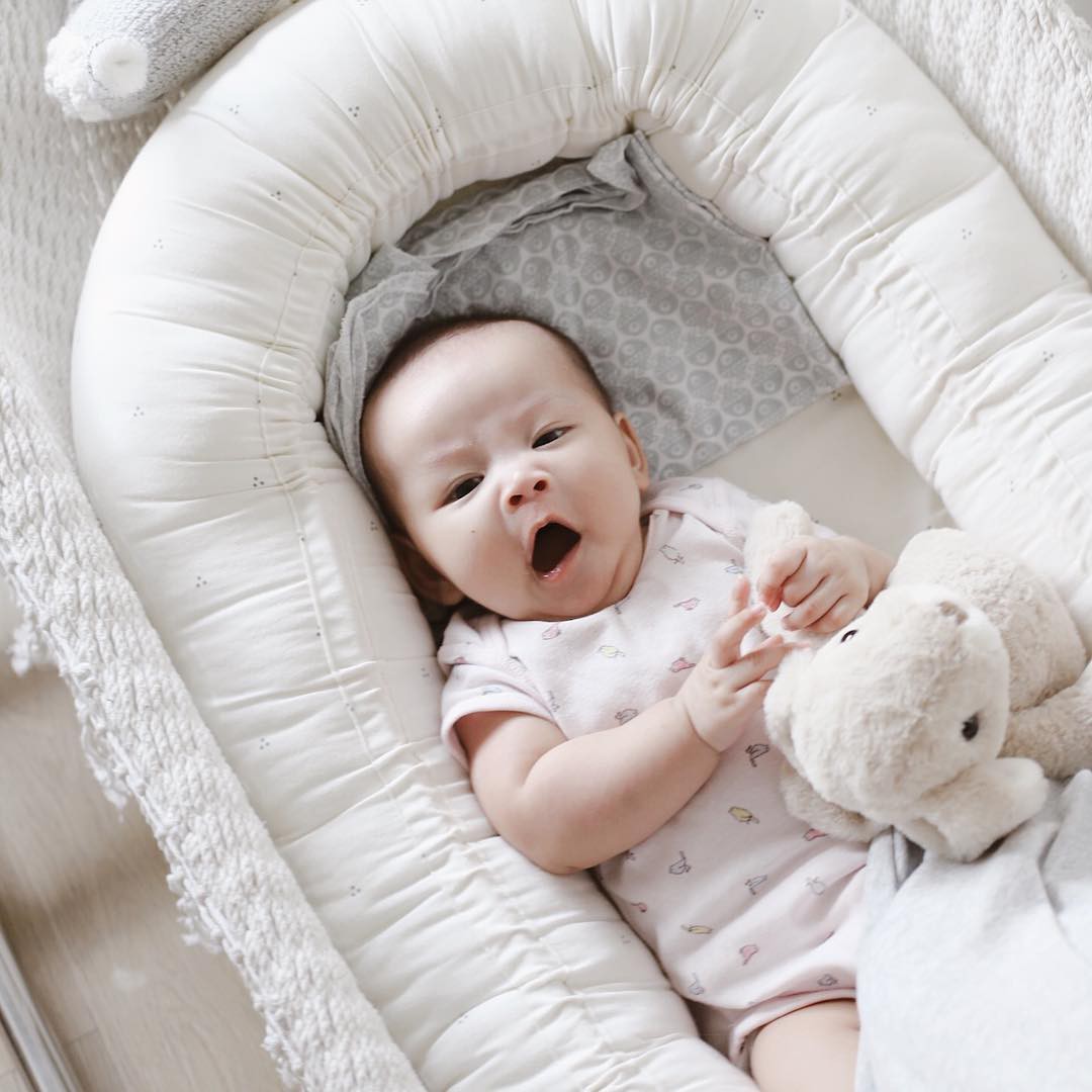 Ngắm loạt nhóc tỳ đang hot nhất MXH: Nếu không quá đáng yêu thì cũng là meme đậm chất giải trí - Ảnh 3. Ngắm loạt nhóc tỳ đang hot nhất MXH: Nếu không quá đáng yêu thì cũng là meme đậm chất giải trí - Ảnh 3.