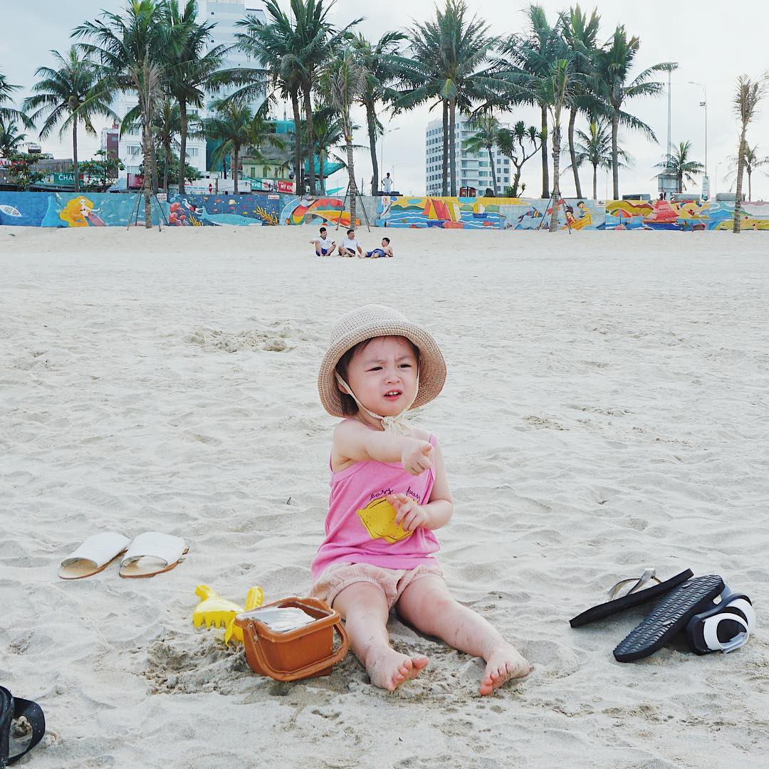Ngắm loạt nhóc tỳ đang hot nhất MXH: Nếu không quá đáng yêu thì cũng là meme đậm chất giải trí - Ảnh 32. Ngắm loạt nhóc tỳ đang hot nhất MXH: Nếu không quá đáng yêu thì cũng là meme đậm chất giải trí - Ảnh 32.