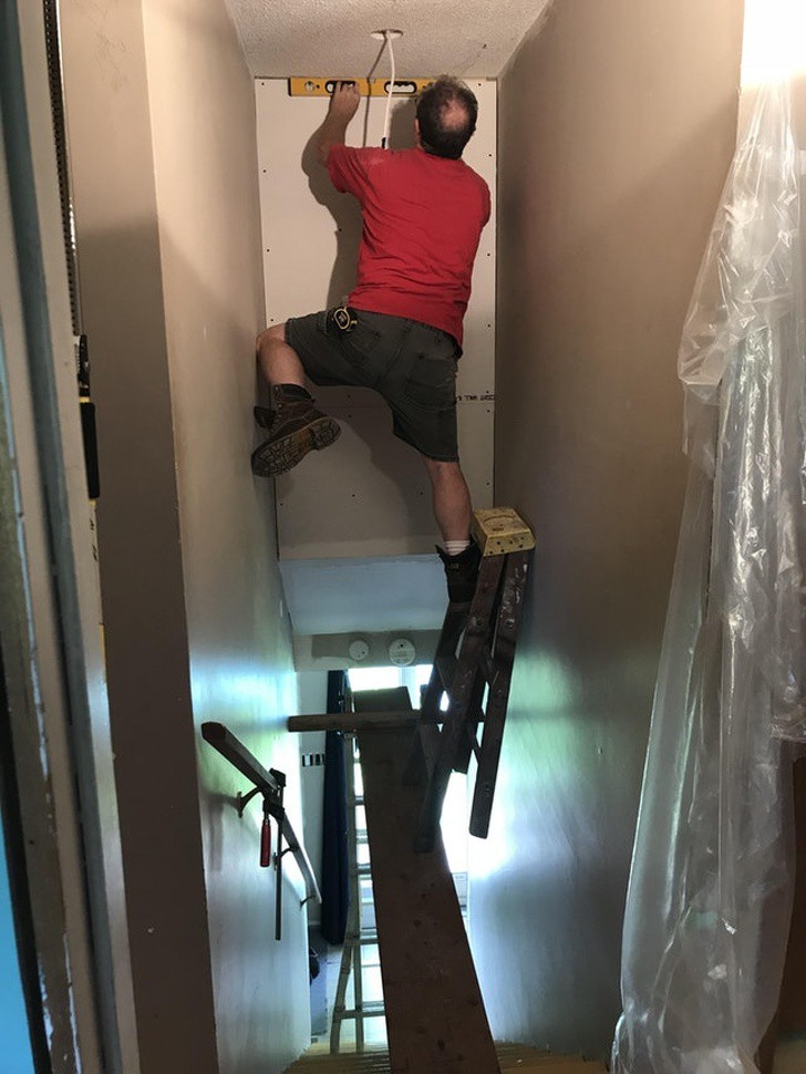 Khi đàn ông gỡ rối tình huống nan giải: Không có bá đạo nhất, chỉ có bá đạo hơn - Ảnh 12. Khi đàn ông gỡ rối tình huống nan giải: Không có bá đạo nhất, chỉ có bá đạo hơn - Ảnh 12.