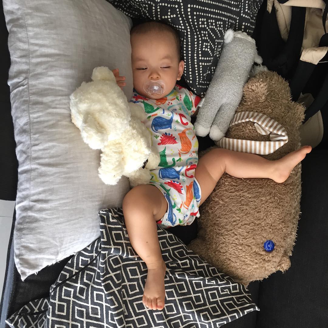 Ngắm loạt nhóc tỳ đang hot nhất MXH: Nếu không quá đáng yêu thì cũng là meme đậm chất giải trí - Ảnh 4. Ngắm loạt nhóc tỳ đang hot nhất MXH: Nếu không quá đáng yêu thì cũng là meme đậm chất giải trí - Ảnh 4.