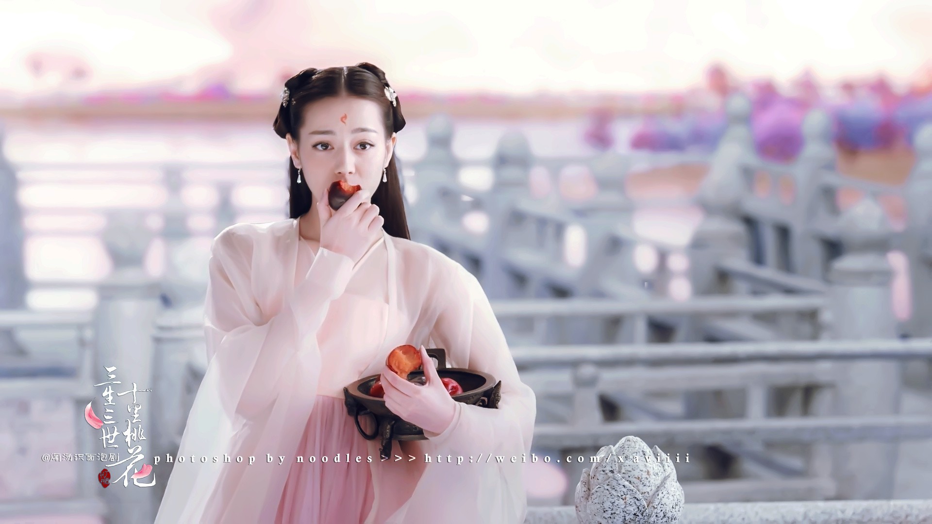 5 phim Hoa ngữ lên sóng năm 2019, bạn đã đặt gạch hóng bộ nào chưa? - Ảnh 3. 5 phim Hoa ngữ lên sóng năm 2019, bạn đã đặt gạch hóng bộ nào chưa? - Ảnh 3.