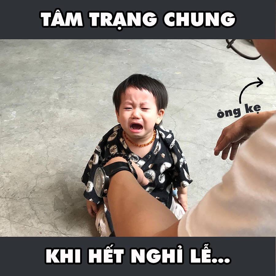 Ngắm loạt nhóc tỳ đang hot nhất MXH: Nếu không quá đáng yêu thì cũng là meme đậm chất giải trí - Ảnh 28. Ngắm loạt nhóc tỳ đang hot nhất MXH: Nếu không quá đáng yêu thì cũng là meme đậm chất giải trí - Ảnh 28.