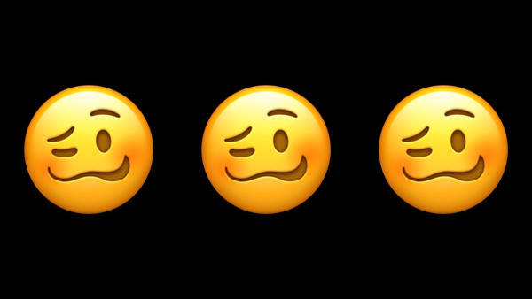 Vì sao chiếc emoji sai trái này gây náo loạn Internet tuần qua? - Ảnh 1.