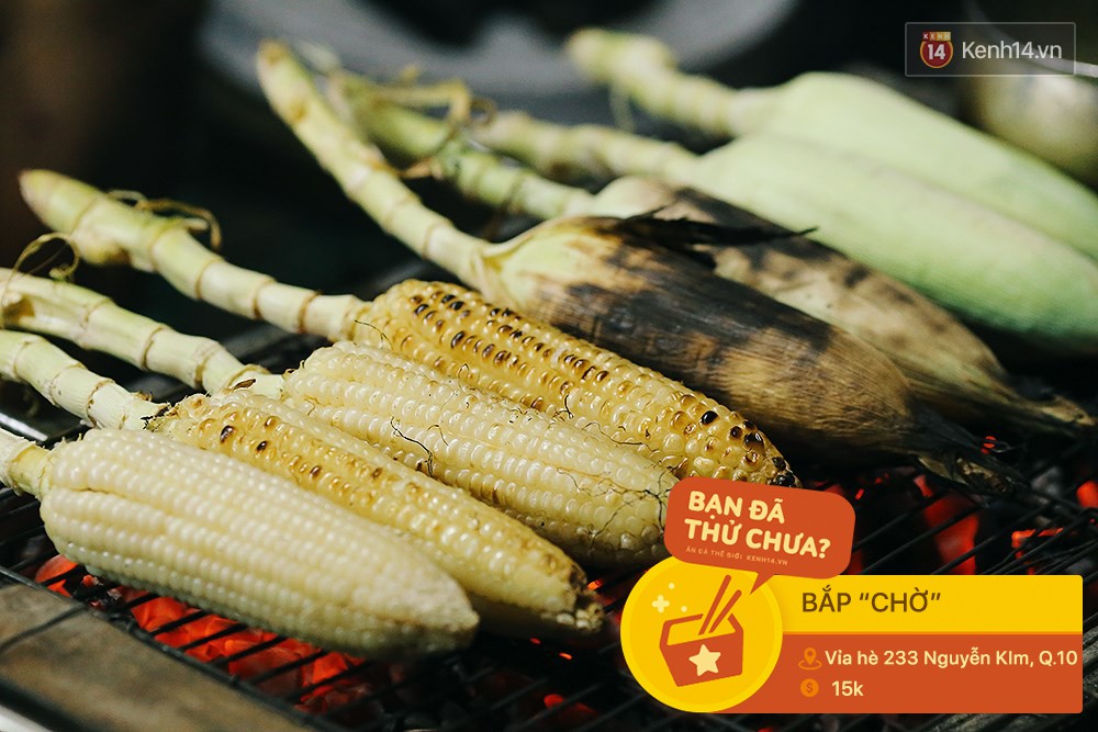 Sài Gòn có những quán ăn làm người ta phải ngân nga đợi chờ là hạnh phúc nhưng vẫn đông ơi là đông - Ảnh 3. Sài Gòn có những quán ăn làm người ta phải ngân nga đợi chờ là hạnh phúc nhưng vẫn đông ơi là đông - Ảnh 3.