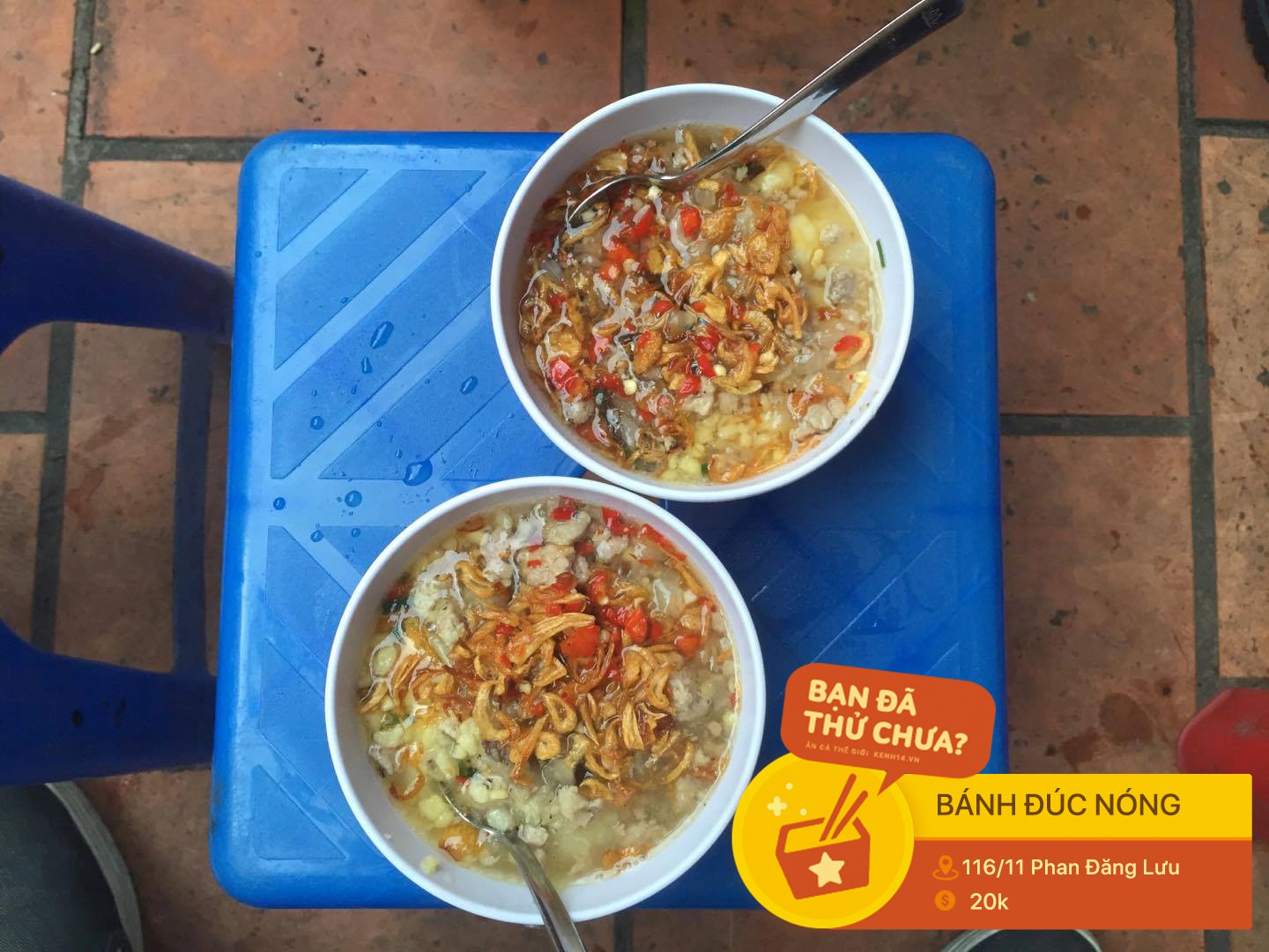 Sài Gòn có những quán ăn làm người ta phải ngân nga đợi chờ là hạnh phúc nhưng vẫn đông ơi là đông - Ảnh 6. Sài Gòn có những quán ăn làm người ta phải ngân nga đợi chờ là hạnh phúc nhưng vẫn đông ơi là đông - Ảnh 6.