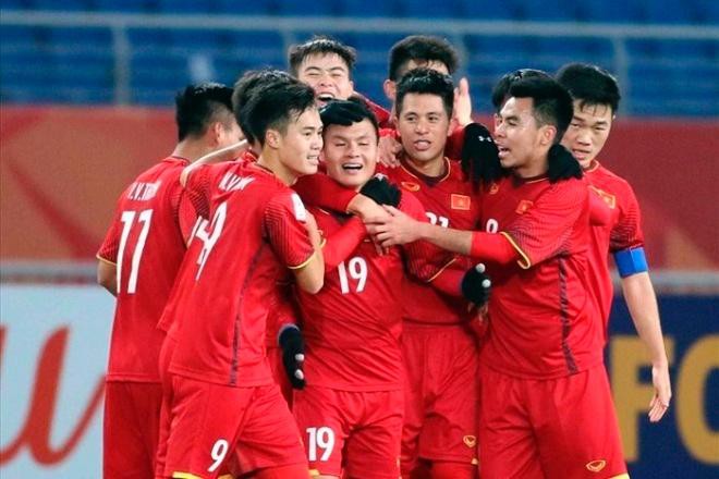 Trước thềm AFF Suzuki Cup, các cầu thủ vàng càng được tiếp thêm hứng khởi nhờ item siêu hot này! - Ảnh 2.