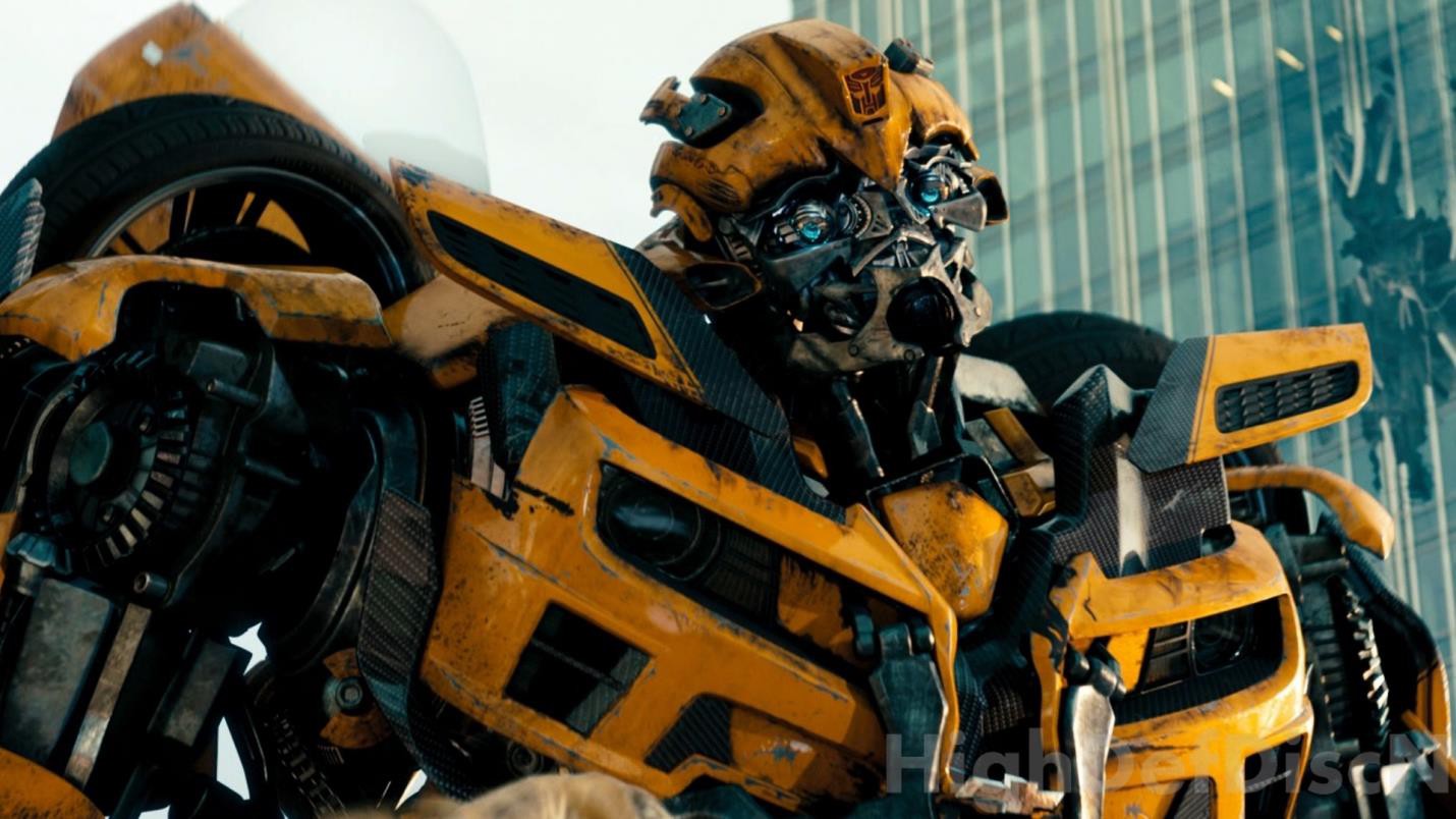 6 lý do bạn nên ra rạp để xem phim riêng của chú robot ong vàng Bumblebee - Ảnh 1. 6 lý do bạn nên ra rạp để xem phim riêng của chú robot ong vàng Bumblebee - Ảnh 1.