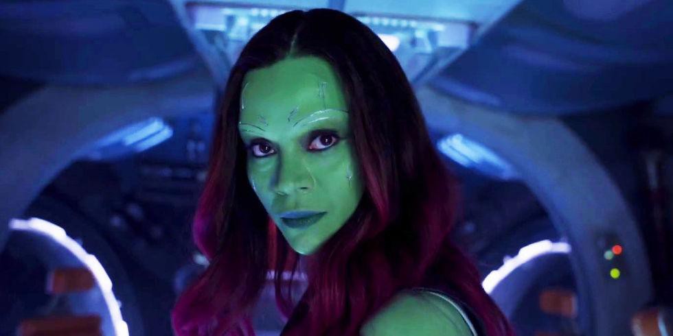 Các siêu anh hùng đã hi sinh trong Cuộc Chiến Vô Cực sẽ quay trở lại trong Avengers 4! - Ảnh 2. Các siêu anh hùng đã hi sinh trong Cuộc Chiến Vô Cực sẽ quay trở lại trong Avengers 4! - Ảnh 2.
