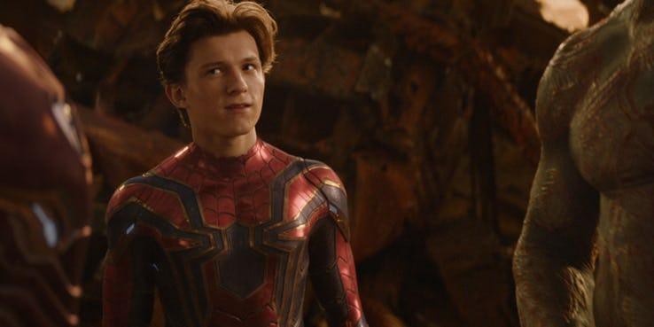 Các siêu anh hùng đã hi sinh trong Cuộc Chiến Vô Cực sẽ quay trở lại trong Avengers 4! - Ảnh 3. Các siêu anh hùng đã hi sinh trong Cuộc Chiến Vô Cực sẽ quay trở lại trong Avengers 4! - Ảnh 3.