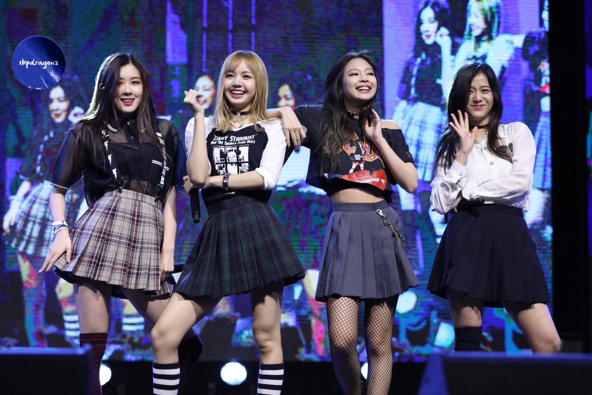 Thực hư xung quanh chuyện concert Black Pink bán vé “ế chỏng ế chơ” là gì? - Ảnh 5. Thực hư xung quanh chuyện concert Black Pink bán vé “ế chỏng ế chơ” là gì? - Ảnh 5.