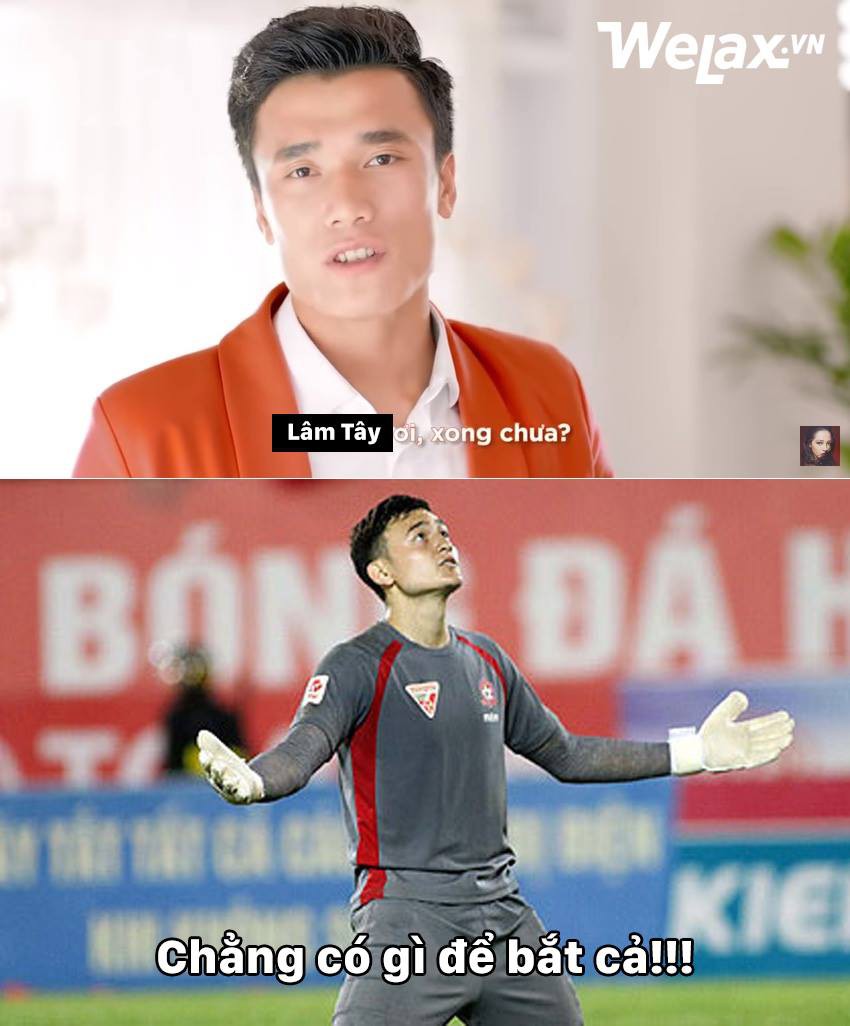 Thủ môn Đặng Văn Lâm trận Lào Việt Nam AFF CUP: Chẳng có gì để bắt cả - Ảnh 1. Thủ môn Đặng Văn Lâm trận Lào Việt Nam AFF CUP: Chẳng có gì để bắt cả - Ảnh 1.