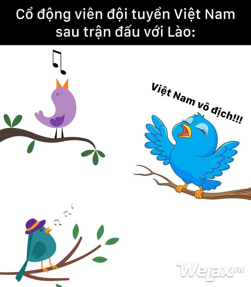 Thủ môn Đặng Văn Lâm trận Lào Việt Nam AFF CUP: Chẳng có gì để bắt cả - Ảnh 7. Thủ môn Đặng Văn Lâm trận Lào Việt Nam AFF CUP: Chẳng có gì để bắt cả - Ảnh 7.