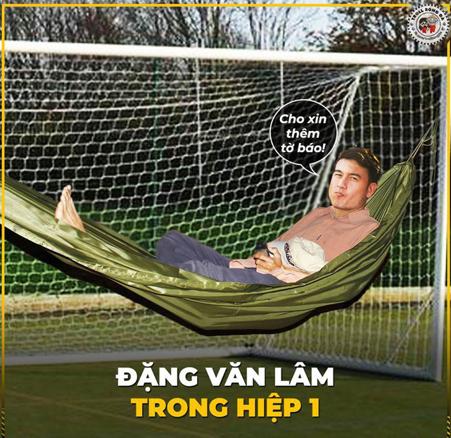 Ảnh chế AFF Cup: Dép tổ ong Việt Nam hơn đứt Tông Lào - Ảnh 3. Ảnh chế AFF Cup: Dép tổ ong Việt Nam hơn đứt Tông Lào - Ảnh 3.