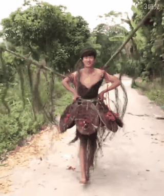 Clip Victoria's Secret "thôn quê" không kém gì các thiên thần VSFS - Ảnh 4.