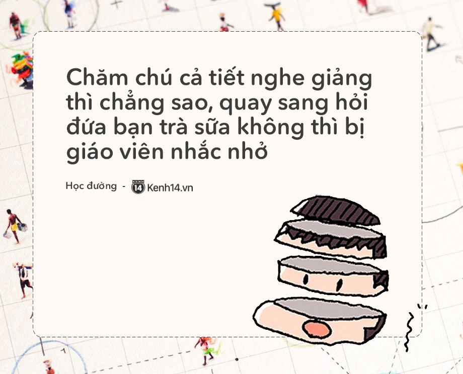 Những tình huống gây ức chế nhất khi đi học: Tổng kết 7.9, hôm nghỉ học thì điểm danh, hôm đi thi nhầm lịch... - Ảnh 19. Những tình huống gây ức chế nhất khi đi học: Tổng kết 7.9, hôm nghỉ học thì điểm danh, hôm đi thi nhầm lịch... - Ảnh 19.