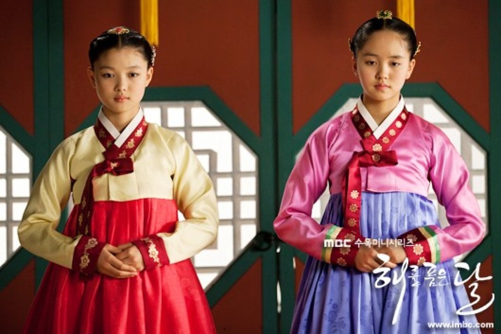 Cặp sao nhí đình đám Kim Yoo Jung và Kim So Hyun: Ai được các mỹ nam nhắc đến nhiều hơn? - Ảnh 3. Cặp sao nhí đình đám Kim Yoo Jung và Kim So Hyun: Ai được các mỹ nam nhắc đến nhiều hơn? - Ảnh 3.