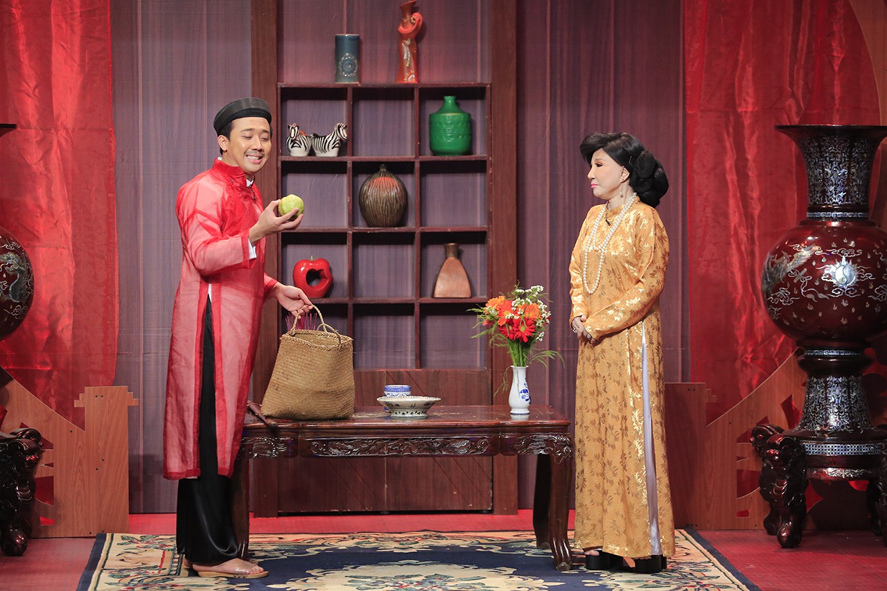 Thánh lầy Cao Ngân đến Ơn giời nhưng lại bật khóc ngon lành - Ảnh 3. Thánh lầy Cao Ngân đến Ơn giời nhưng lại bật khóc ngon lành - Ảnh 3.