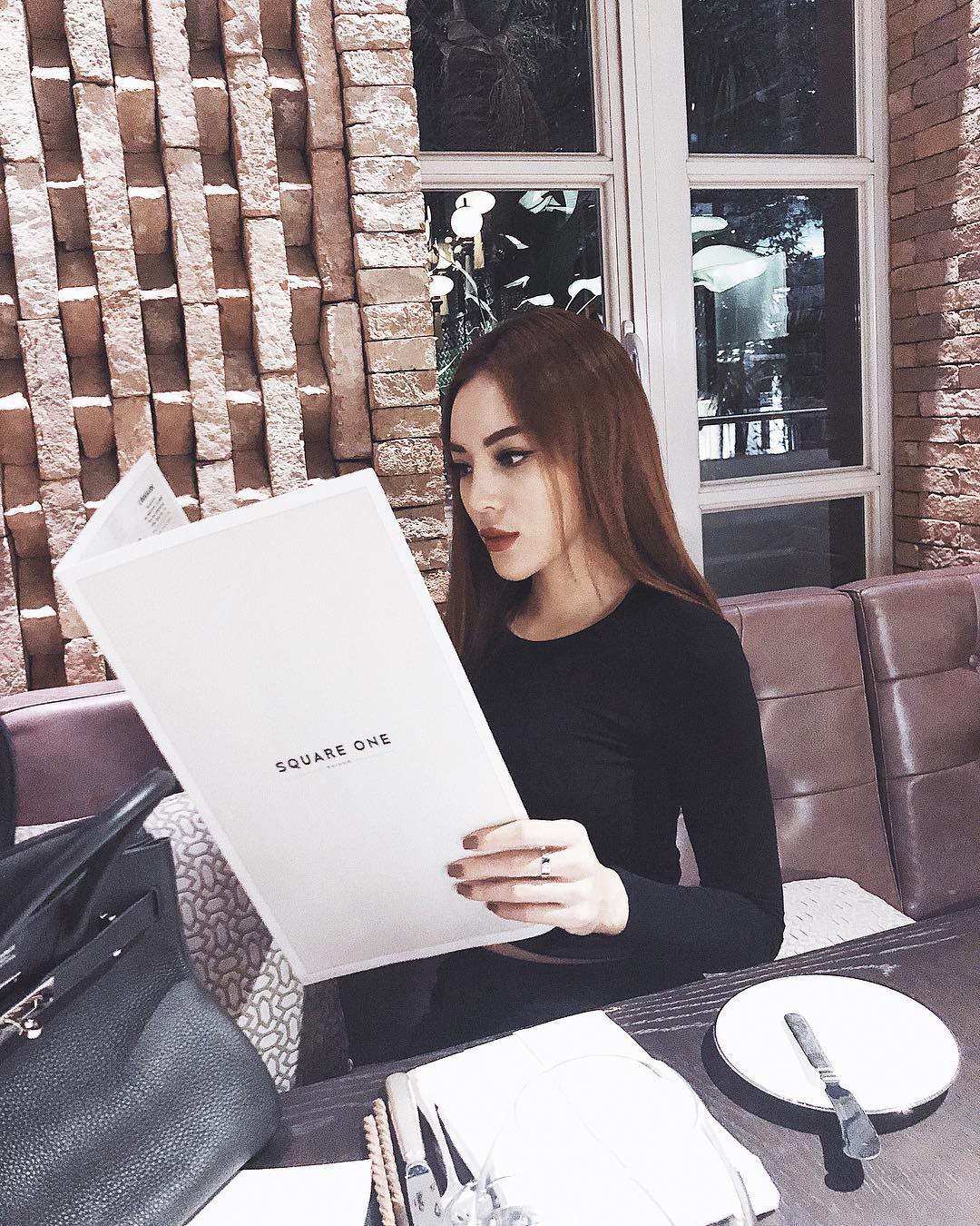 Chưa bao giờ nhìn thấy bức ảnh nào của Kỳ Duyên trong lành tới mức lạnh buốt như thế này - Ảnh 4. Chưa bao giờ nhìn thấy bức ảnh nào của Kỳ Duyên trong lành tới mức lạnh buốt như thế này - Ảnh 4.