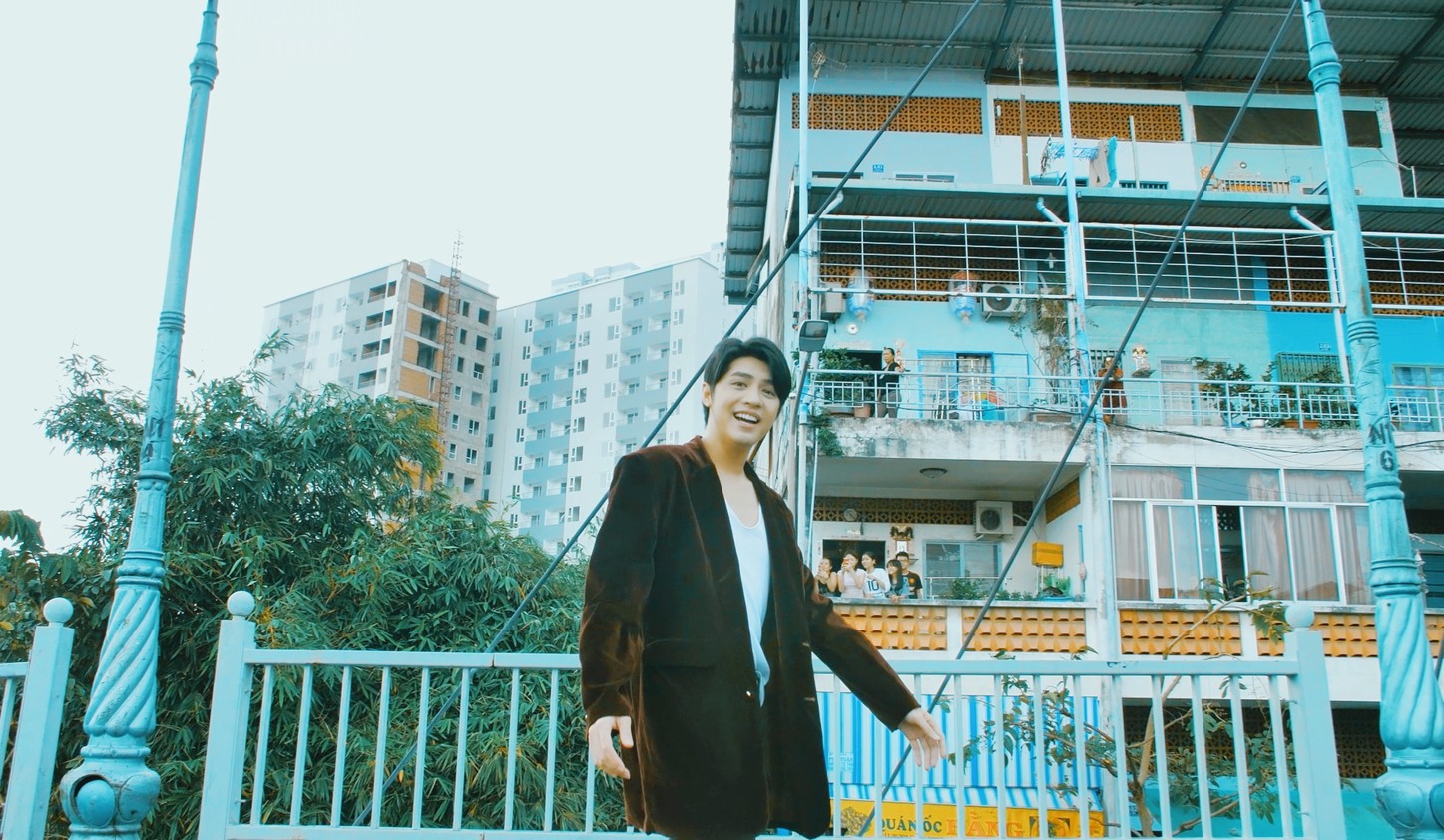 Lâu lắm rồi Vpop mới có sản phẩm âm nhạc quy tụ dàn sao bự như: Mr.Đàm, Noo Phước Thịnh, Hương Giang... thế này! - Ảnh 3. Lâu lắm rồi Vpop mới có sản phẩm âm nhạc quy tụ dàn sao bự như: Mr.Đàm, Noo Phước Thịnh, Hương Giang... thế này! - Ảnh 3.