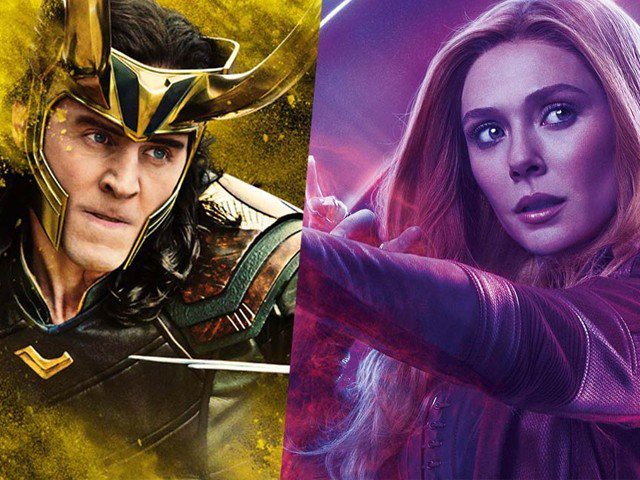 Loki được hồi sinh trên màn ảnh nhỏ: Cuộc chiến giữa Disney và Netflix bắt đầu! - Ảnh 3.