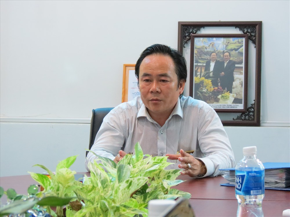 Chủ tịch Hiệp hội Nhà vệ sinh VN: “Đâu chỉ cười, người ta còn nói tôi bị khùng, biến thái” - Ảnh 2. Chủ tịch Hiệp hội Nhà vệ sinh VN: “Đâu chỉ cười, người ta còn nói tôi bị khùng, biến thái” - Ảnh 2.