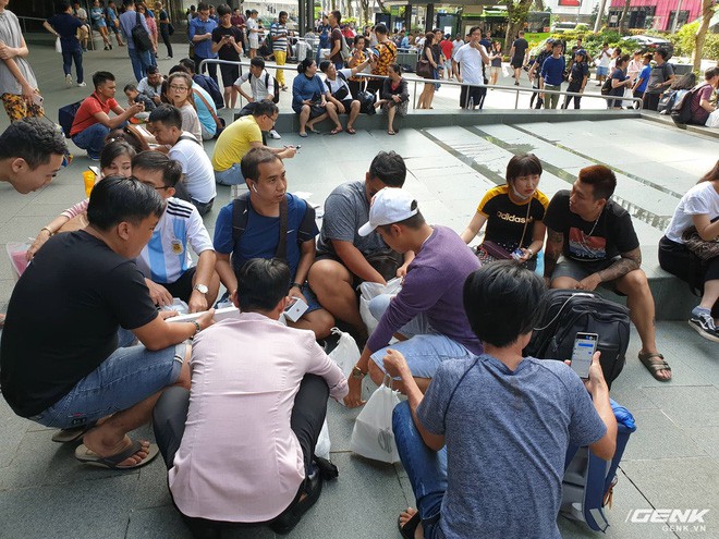 Thái Lan đã có Apple Store, nhưng sao Singapore vẫn là điểm đến lý tưởng cho dân buôn Việt Nam? - Ảnh 3.