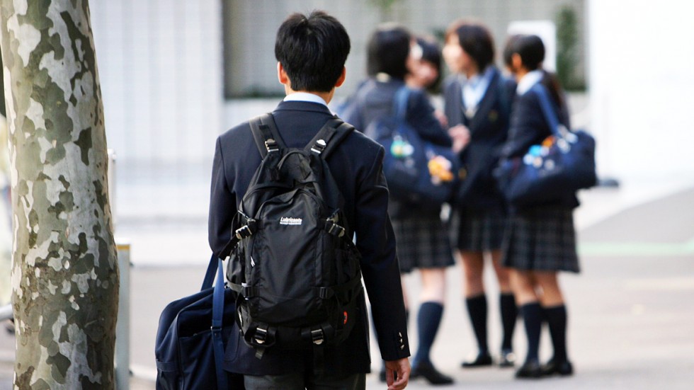 Bí ẩn đằng sau tỷ lệ tự tử cao ở trẻ em Nhật Bản - Ảnh 3.