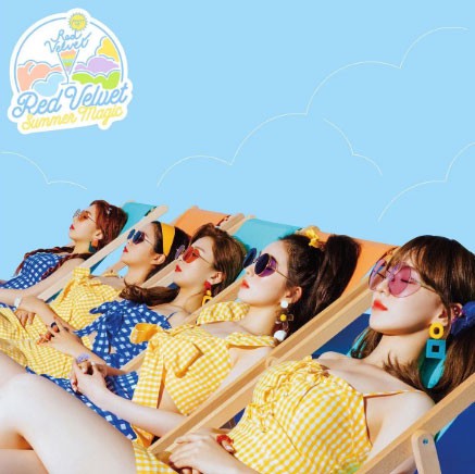 Red Velvet tung ảnh teaser “bao ngầu”, nhưng thuyết âm mưu này mới là điều khiến fan bất ngờ - Ảnh 5.