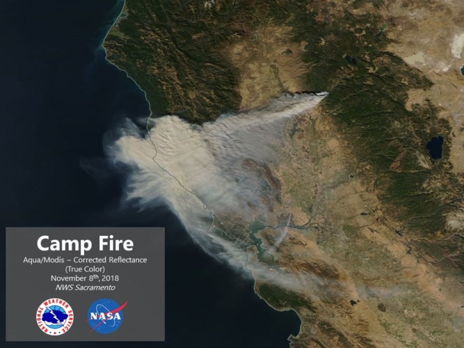 Cháy rừng “như tận thế” ở California (Mỹ) làm hàng nghìn người sơ tán - Ảnh 9. Cháy rừng “như tận thế” ở California (Mỹ) làm hàng nghìn người sơ tán - Ảnh 9.