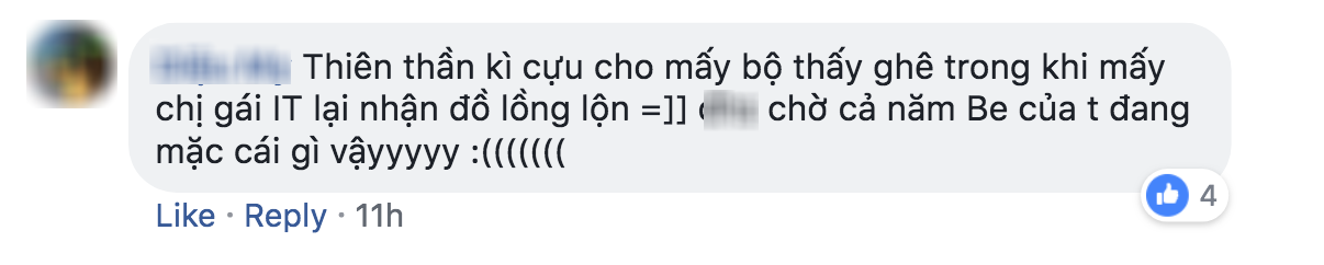 Ưu ái It Girls, ghẻ lạnh với thiên thần kì cựu, Victorias Secret mất fan cũng là điều dễ hiểu - Ảnh 6. Ưu ái It Girls, ghẻ lạnh với thiên thần kì cựu, Victorias Secret mất fan cũng là điều dễ hiểu - Ảnh 6.