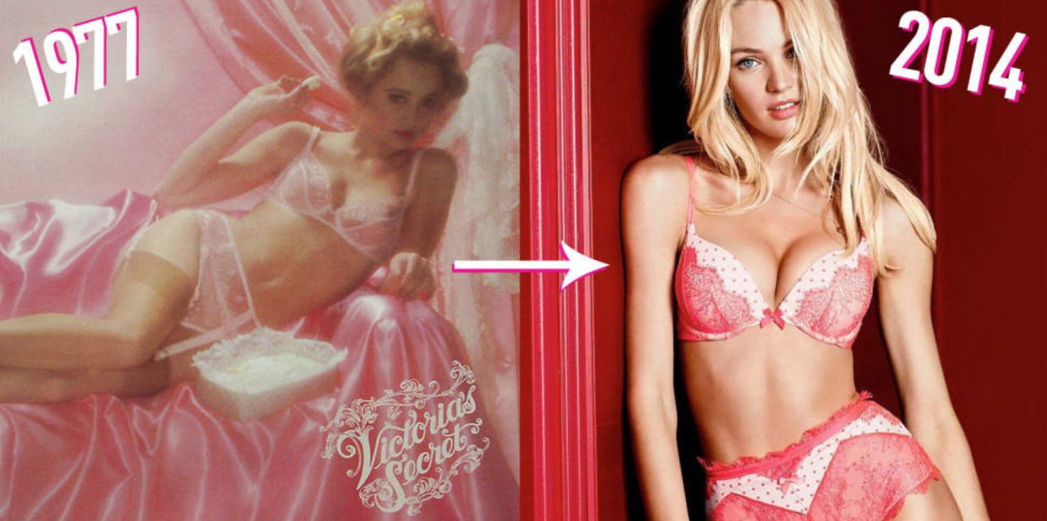 Câu chuyện của Victorias Secret: từ điều khó nói trở thành một biểu tượng, và cái chết bi thảm của người sáng lập - Ảnh 9. Câu chuyện của Victorias Secret: từ điều khó nói trở thành một biểu tượng, và cái chết bi thảm của người sáng lập - Ảnh 9.
