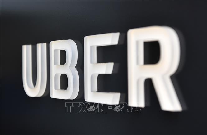 Argentina: Lái xe sử dụng ứng dụng Uber bị tước bằng lái, nộp phạt hơn 5.000 USD - Ảnh 1. Argentina: Lái xe sử dụng ứng dụng Uber bị tước bằng lái, nộp phạt hơn 5.000 USD - Ảnh 1.